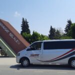 A Luxurious Voyage Private Transfers from Kemer to Konaklı