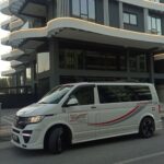 Travel with Ease and Comfort from Konaklı to Gazipaşa Airport Using the Reliable 247 Transfer Services Offered by konaklitransfer.com