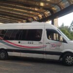 Smooth and Comfortable Travel Across the Turkish Riviera Private Transfer Services from Konaklı to Kalkan via konaklitransfer.com