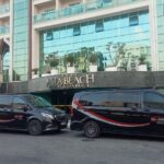 Konaklı to Kemer Luxury Transfer Services with Professional Chauffeurs and VIP Comfort httpswww.konaklitransfer.com