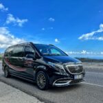 Konaklı to Kızılot Luxury Transfer Services Premium Travel Experience with konaklitransfer.com