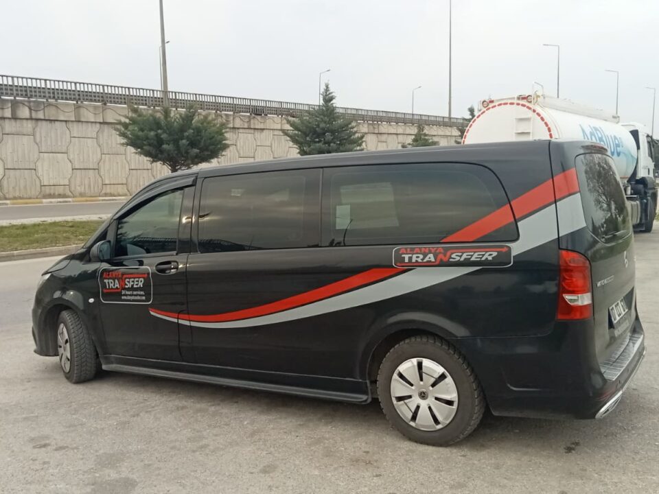 www.konaklitransfer.com Premium Konaklı to Okurcalar Luxury Transfer Services for Comfortable and Exclusive Travel
