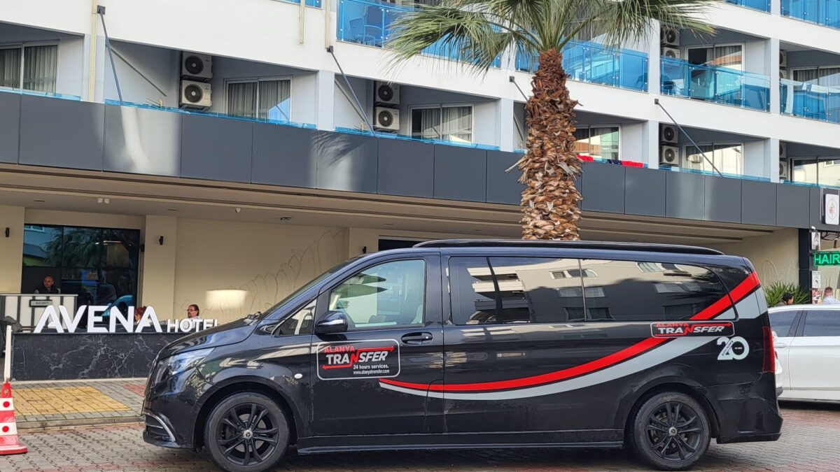 konaklitransfer.com Reliable Konaklı to Side Luxury Transfer Services for Comfortable Private and Safe Intercity Travel Along Antalyas Coastal Route