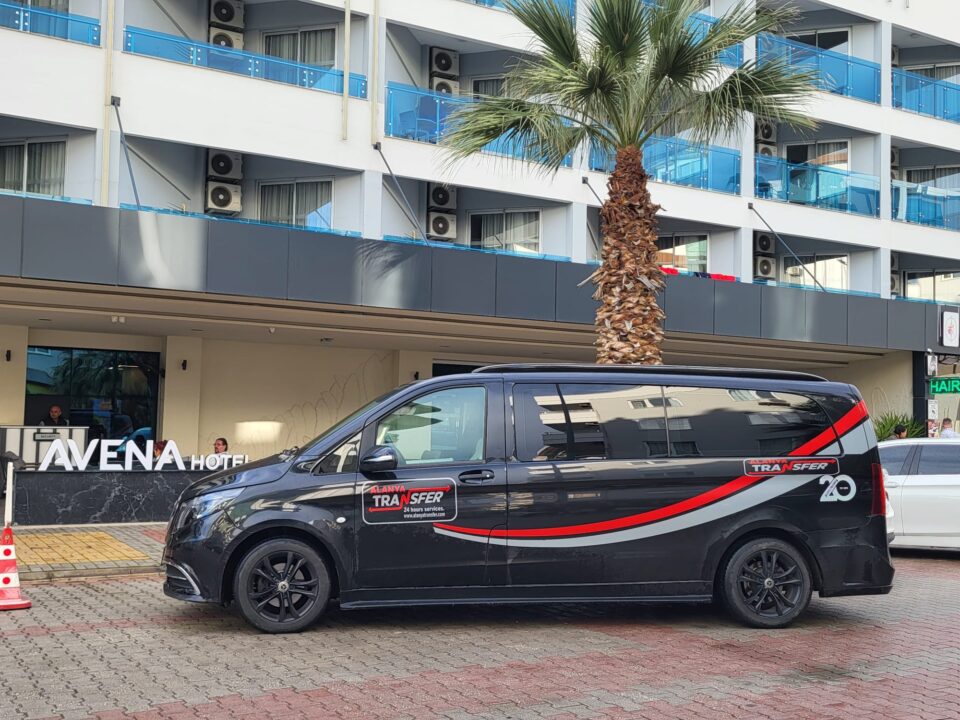 konaklitransfer.com Reliable Konaklı to Side Luxury Transfer Services for Comfortable Private and Safe Intercity Travel Along Antalyas Coastal Route