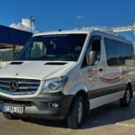 konaklitransfer.com Presents Luxury Travel Comfort from Konaklı to Çamyuva with Private Transfer Excellence
